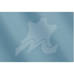 Шкіра меблева LINEA блакитний PIOMBO 0,9-1,1 Італія